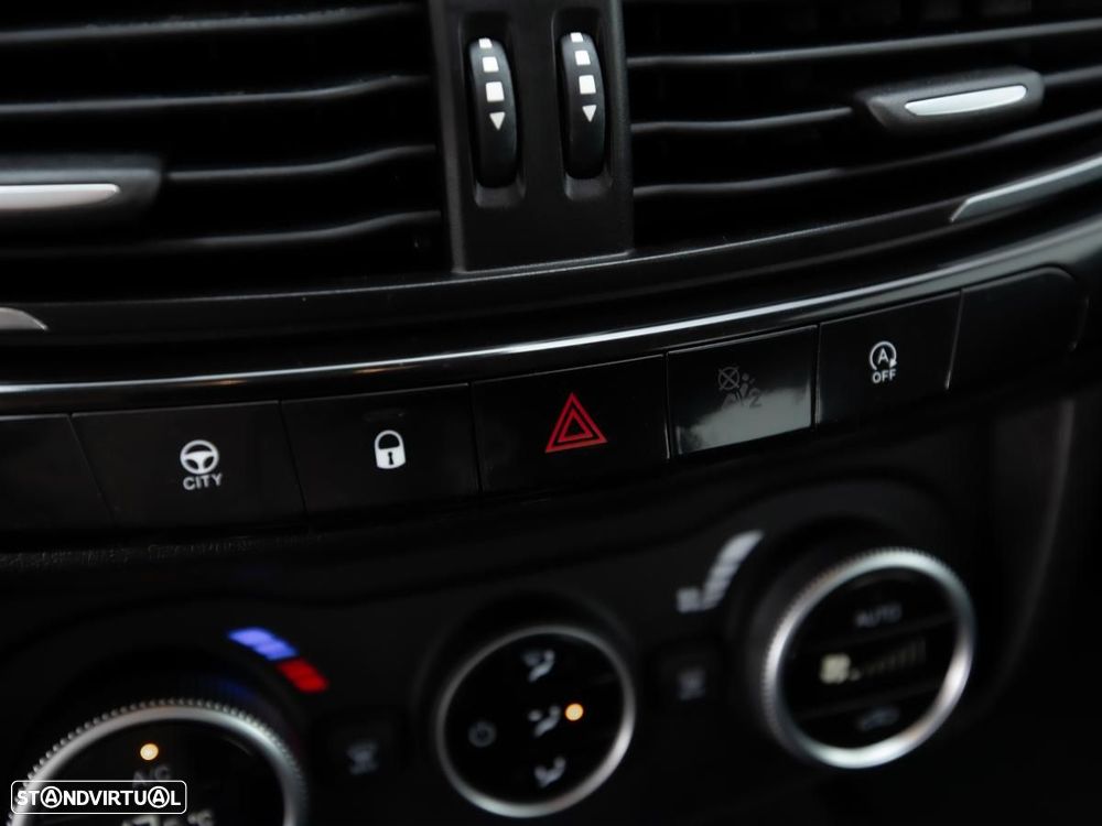 Fiat Tipo Station Wagon 1.3 Multijet Life - 16