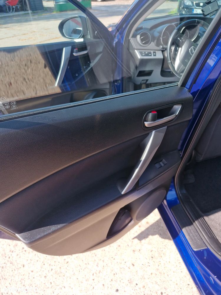 Mazda 3 1.6 16V Exclusive - 18