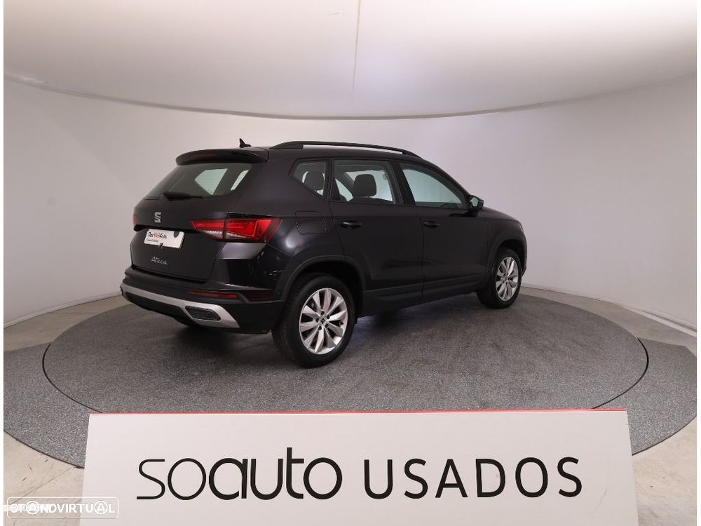 SEAT Ateca 1.0 TSI Style - 9