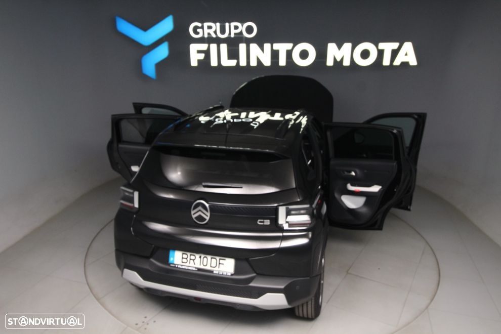Citroën C3 1.2 Turbo Max - 10