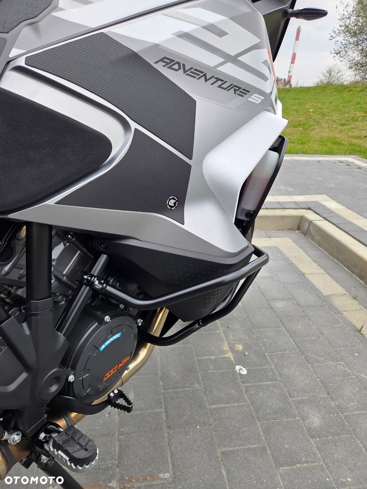 KTM Super Adventure - 18