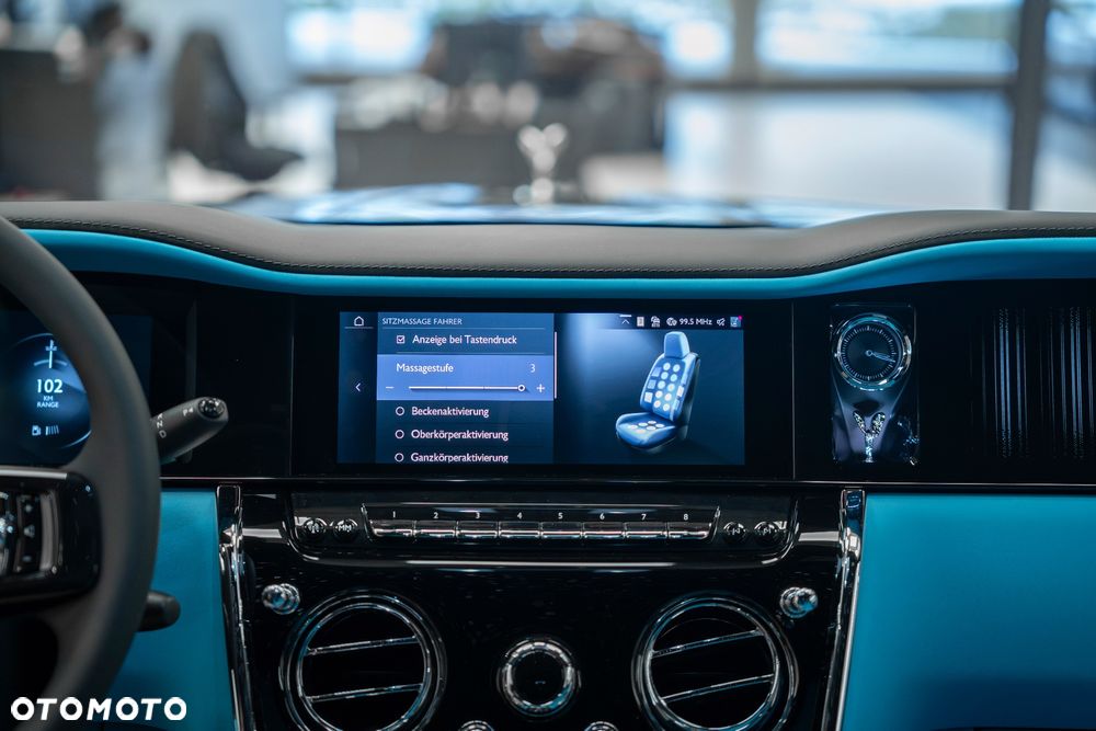 Rolls-Royce Cullinan - 23