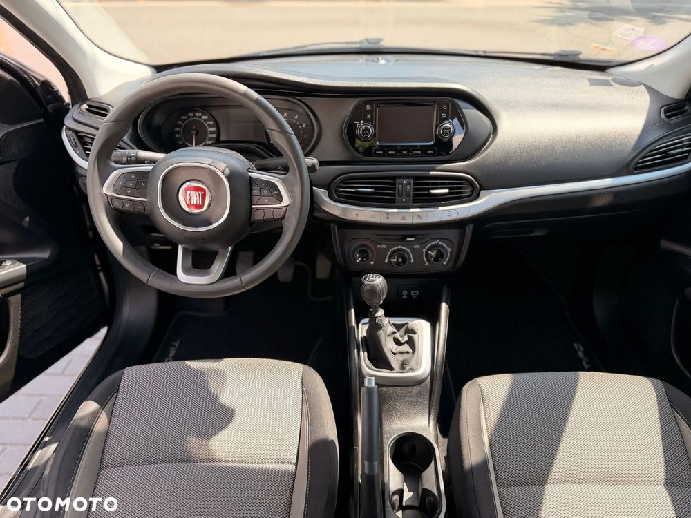 Fiat Tipo - 13