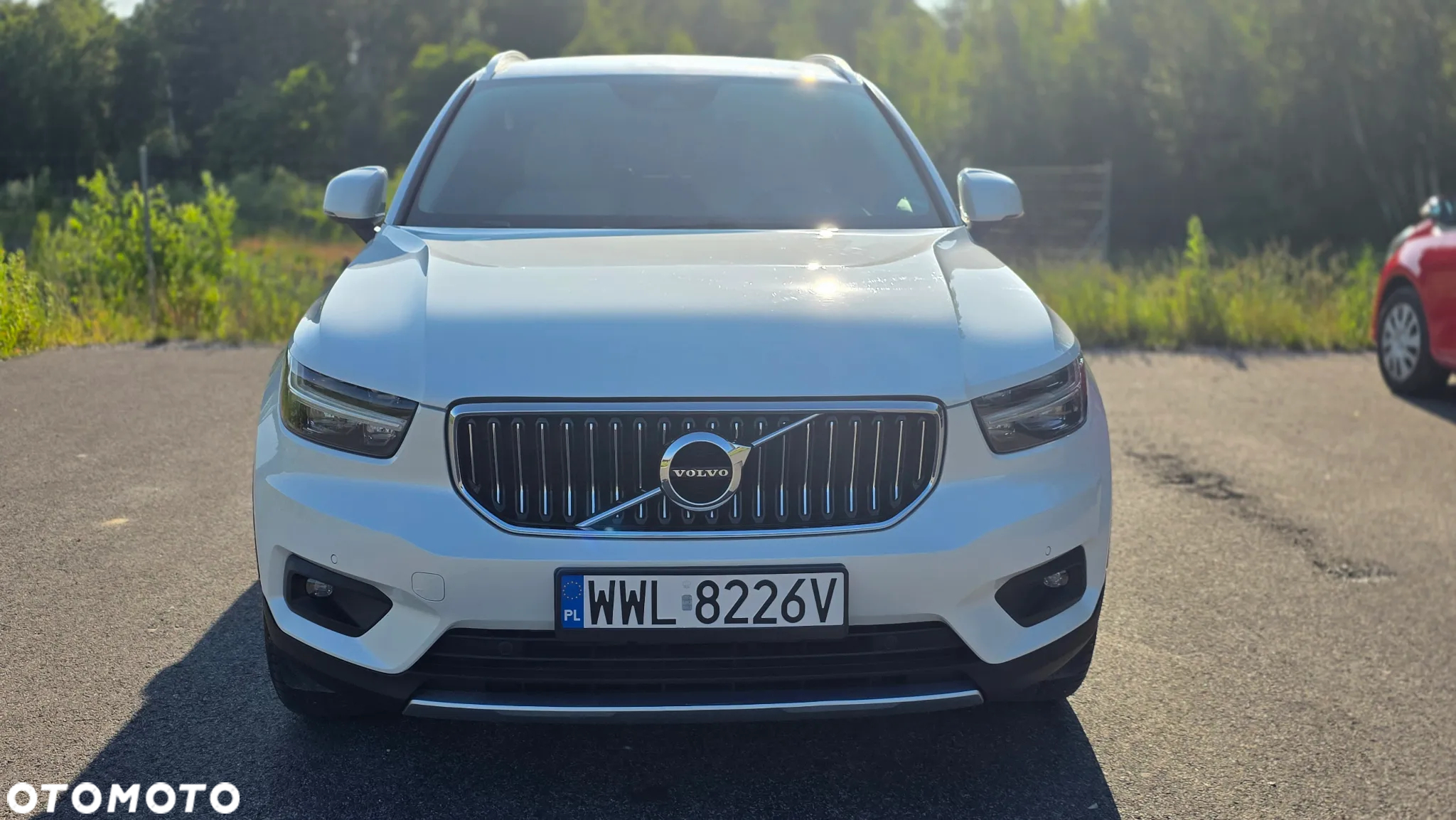 Volvo XC 40 D3 Geartronic Inscription - 2