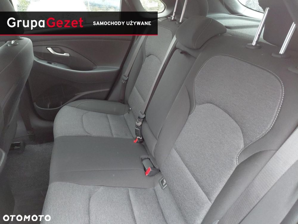 Hyundai i30 - 16