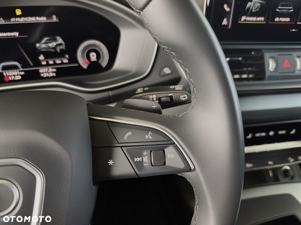 Audi Q5 - 21