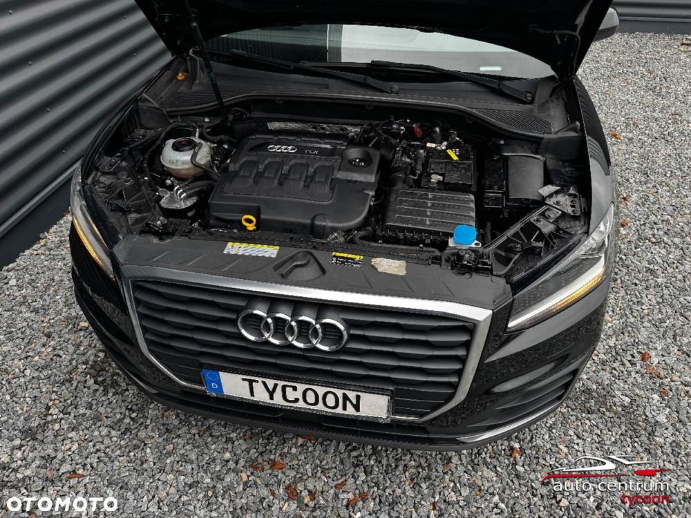Audi Q2 - 34