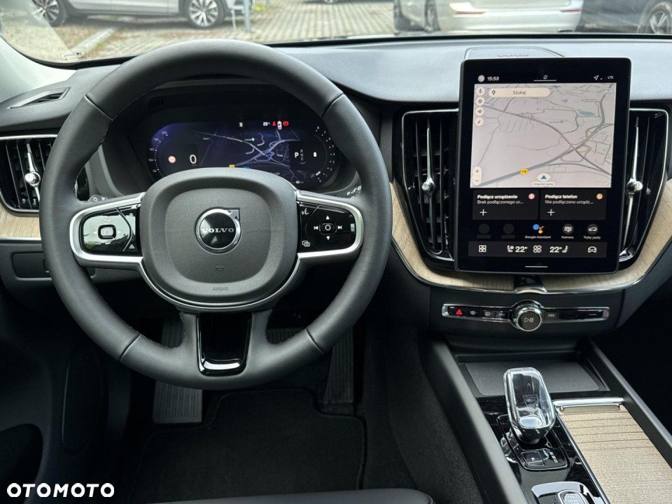 Volvo XC 60 - 19