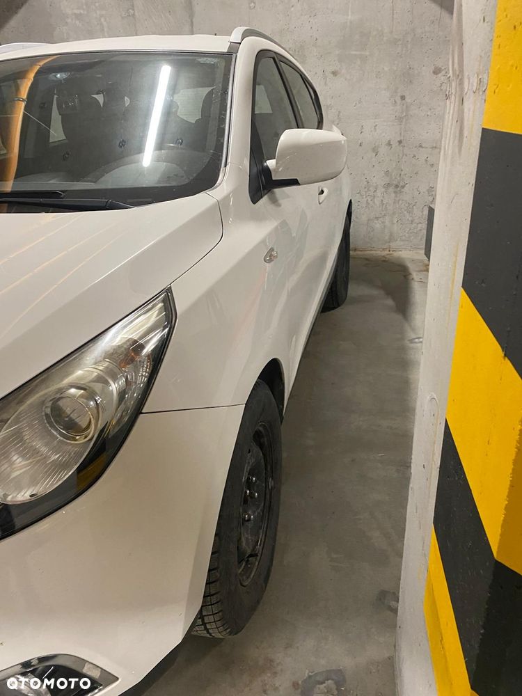 Hyundai ix35 1.6 GDI Classic 2WD - 3
