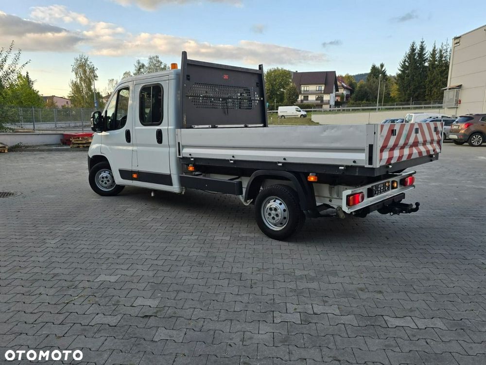 Peugeot Boxer - 18