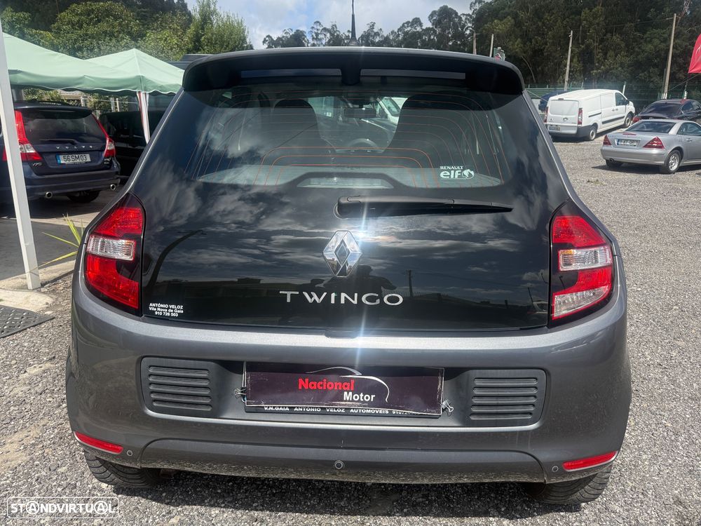 Renault Twingo SCe 70 Expression - 6