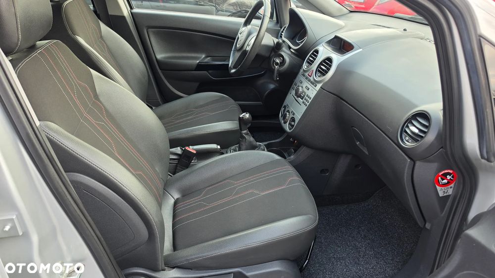 Opel Corsa 1.2 16V (ecoFLEX) Innovation - 15