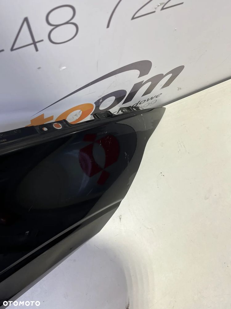 Błotnik Volvo  XC60  - prawy przód BSNRA - 3