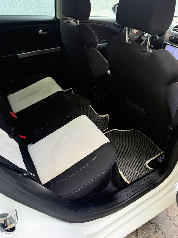Seat Leon 1.8 TSI Style DSG - 10