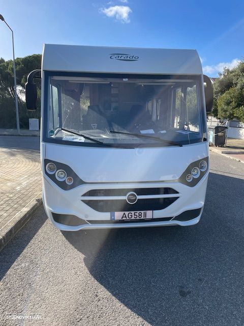 Fiat Ducato - 5