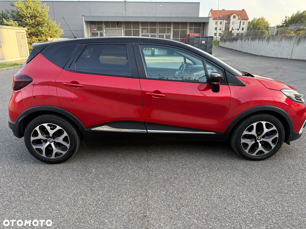 Renault Captur 1.5 dCi Alize - 6
