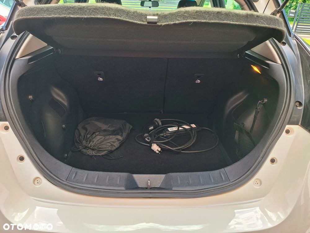 Nissan Leaf 40 kWh Acenta - 24