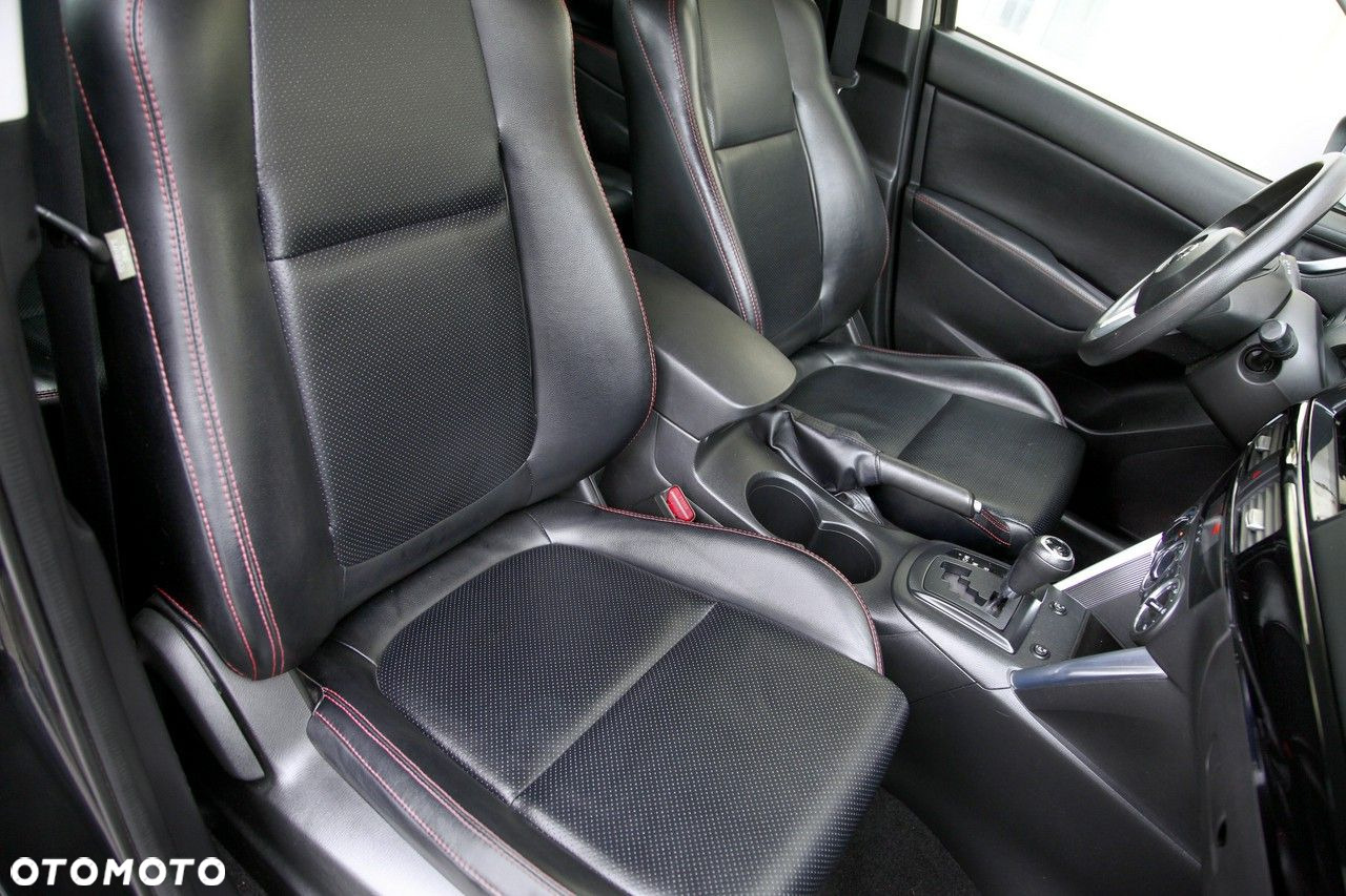 Mazda CX-5 2.0 SKYACTIV-G AWD Sports-Line - 13