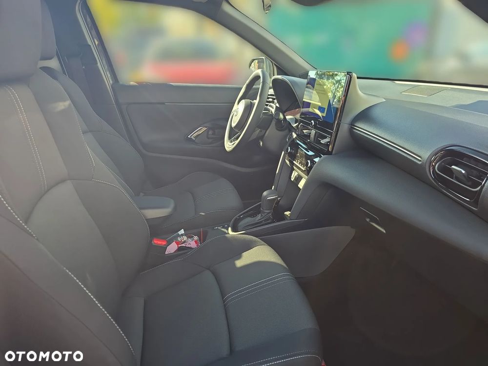 Toyota Yaris Cross Hybrid 1.5 Style - 8