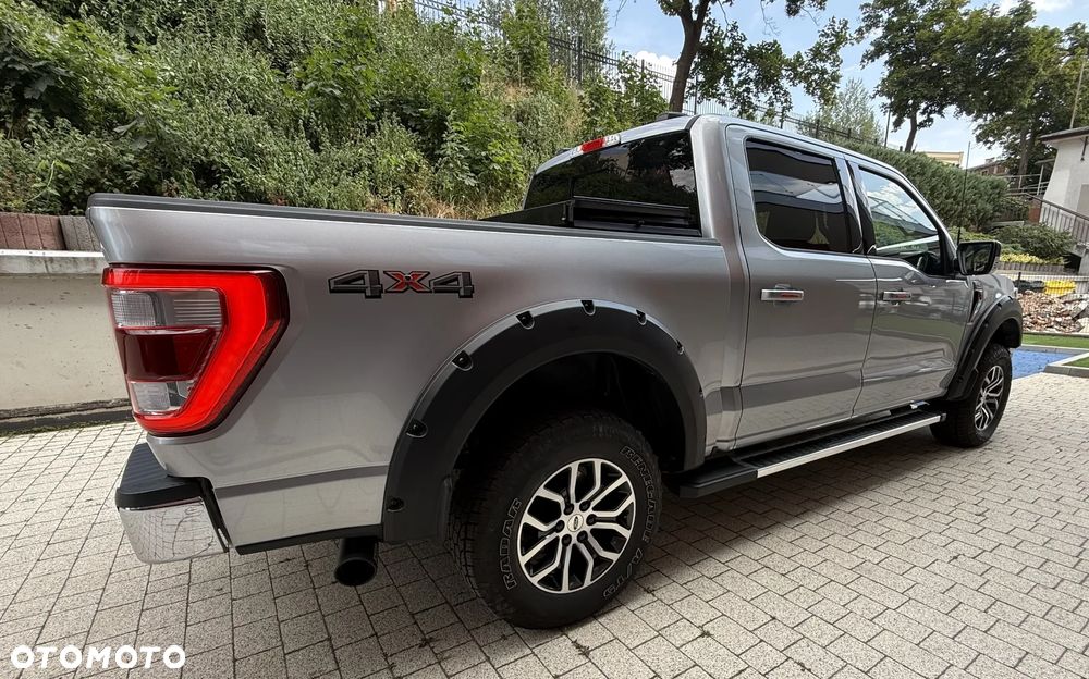 Ford F150 - 9