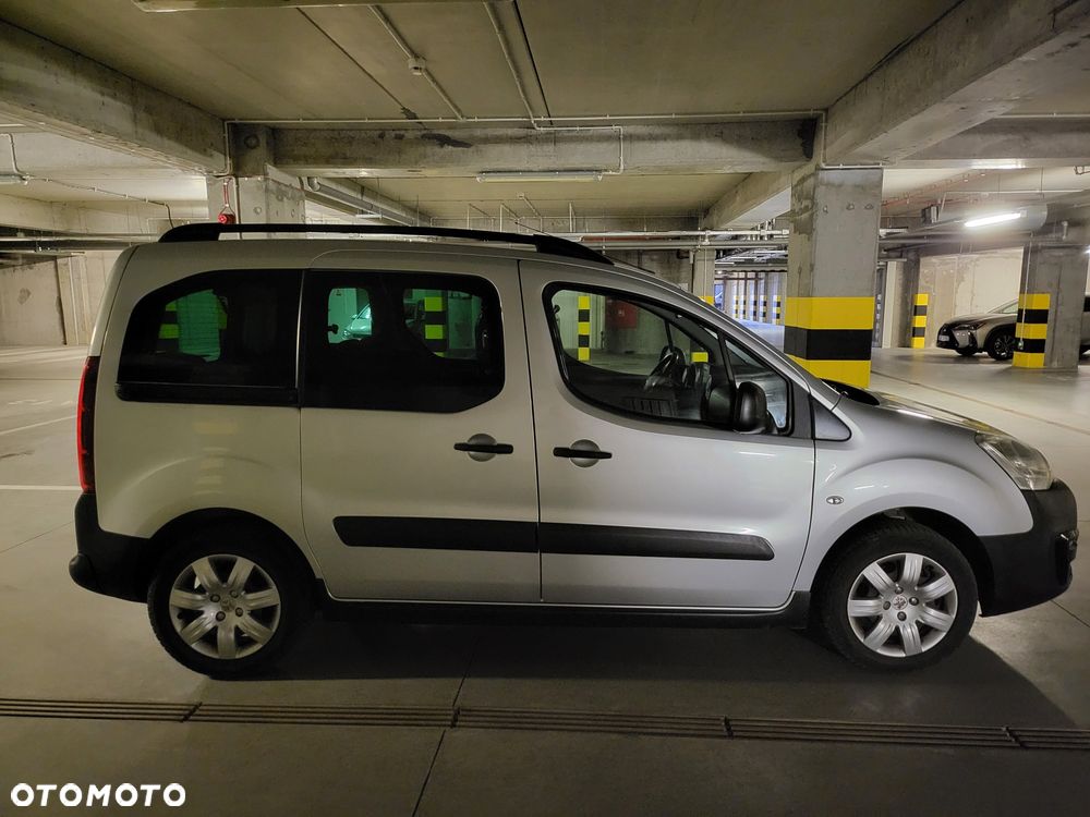 Peugeot Partner - 3