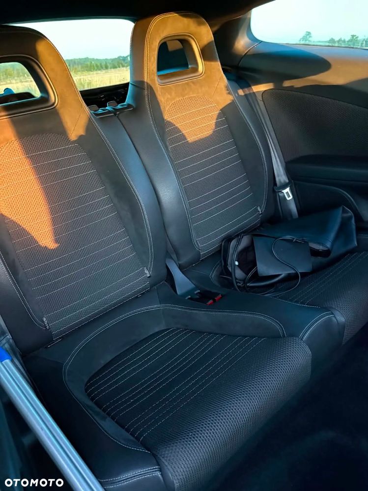 Volkswagen Scirocco 1.4 TSI - 9