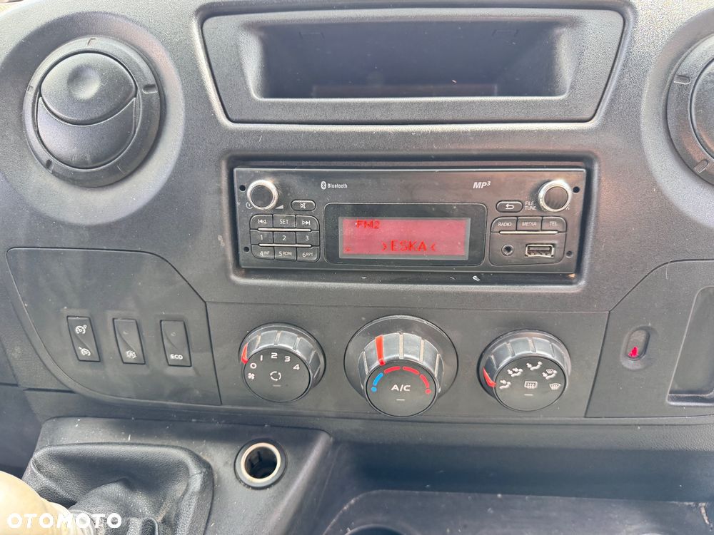 Renault Master - 14