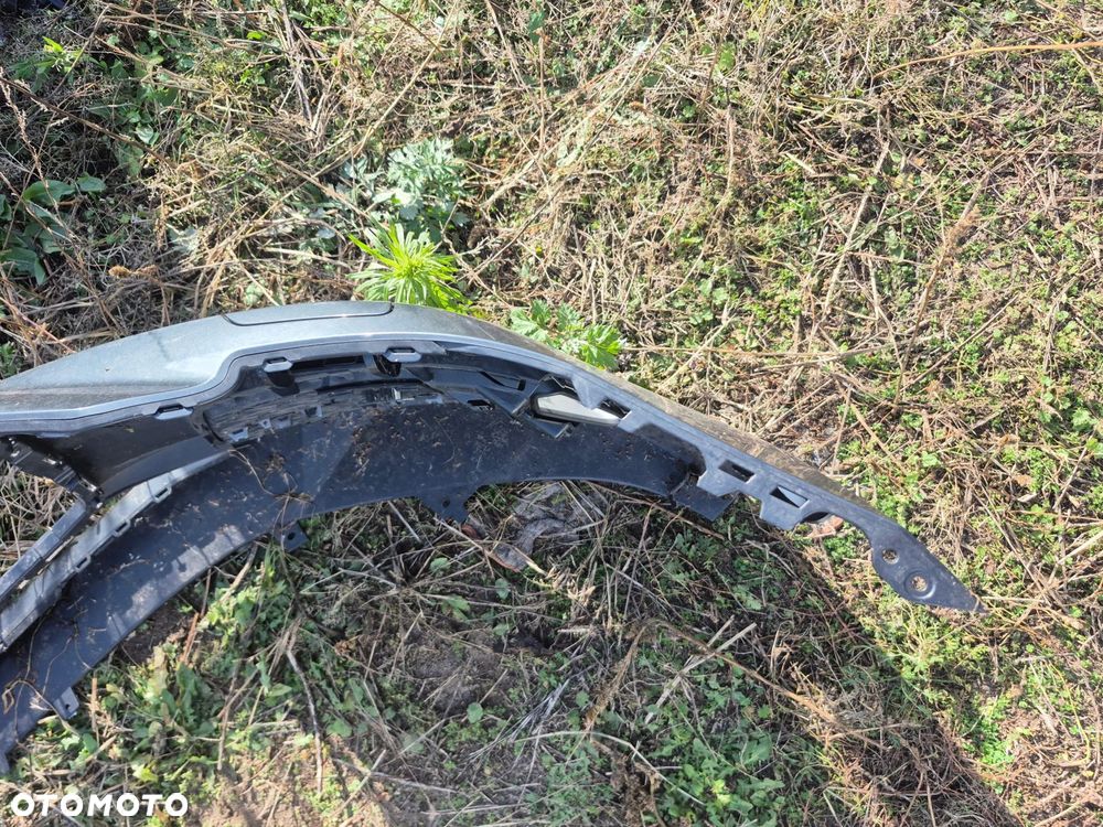 Zderzak Przód Audi A6 C8 2018-2023r - 3