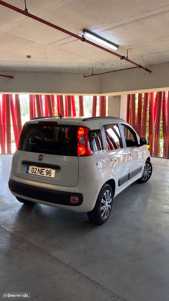 Fiat Panda 1.3 16V Multijet My Life - 4