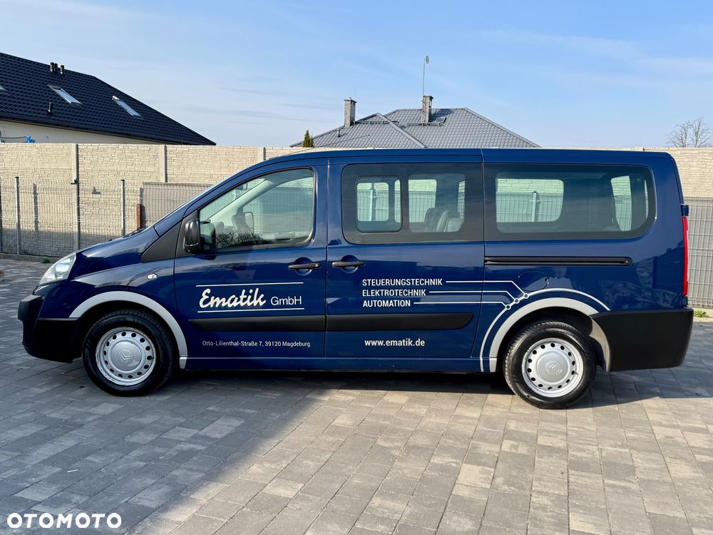 Citroën Jumpy Combi - 28