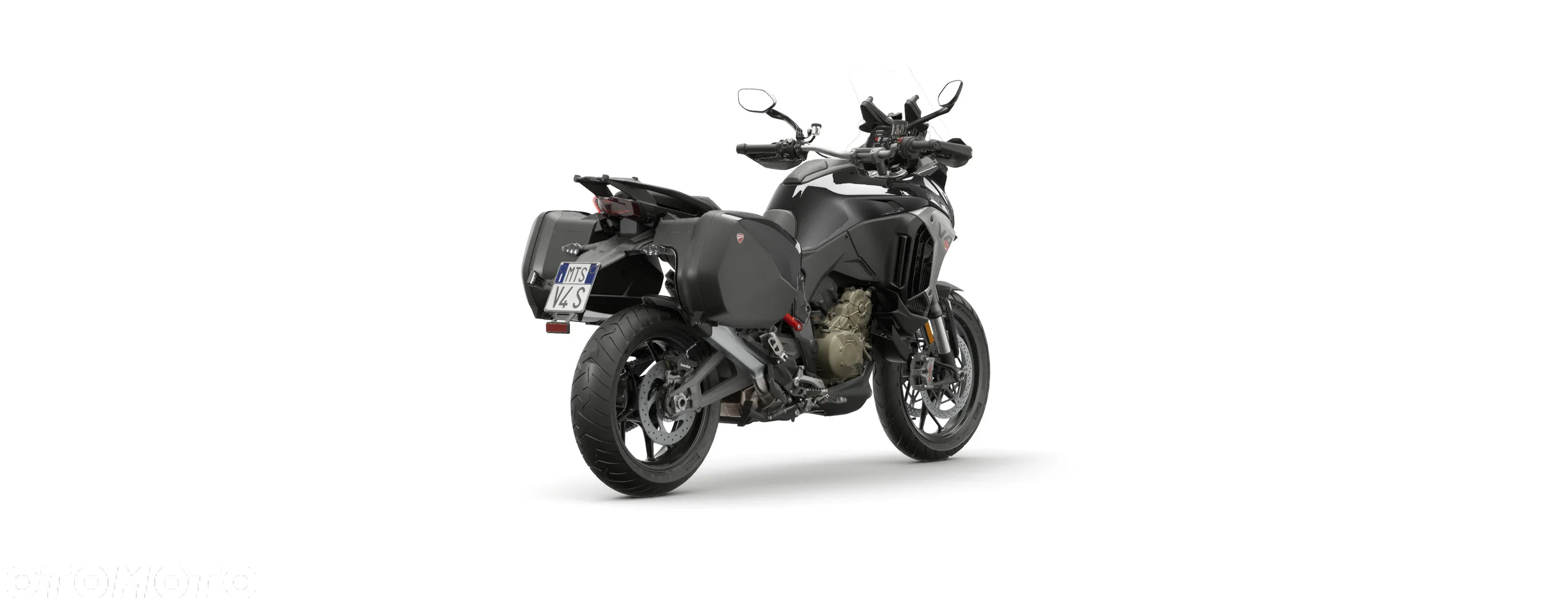 Ducati Multistrada - 3