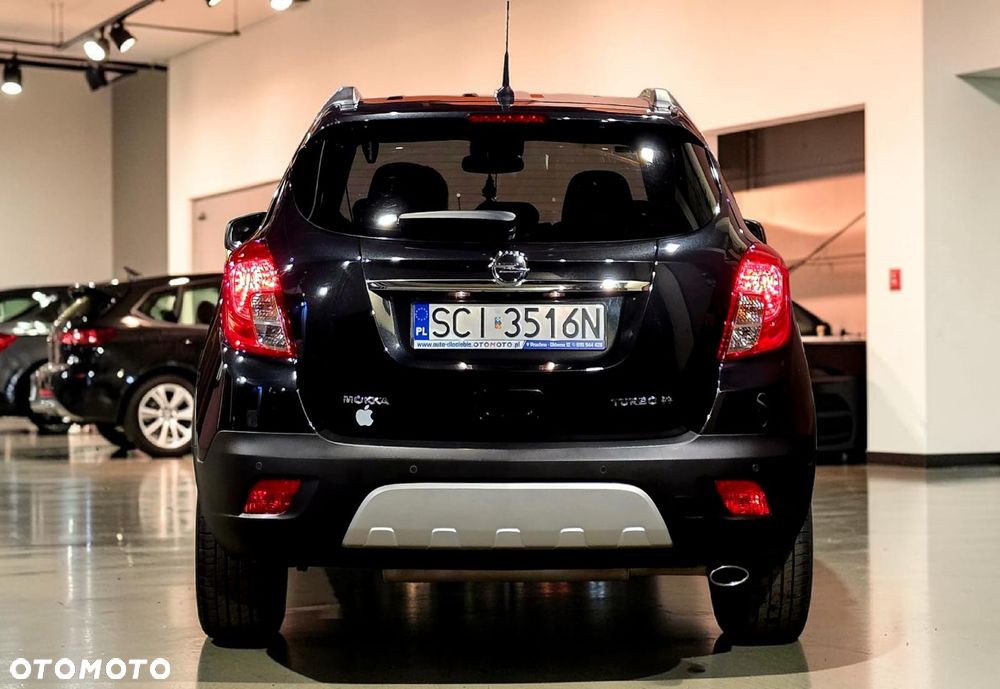 Opel Mokka 1.4 T Cosmo S&S - 26