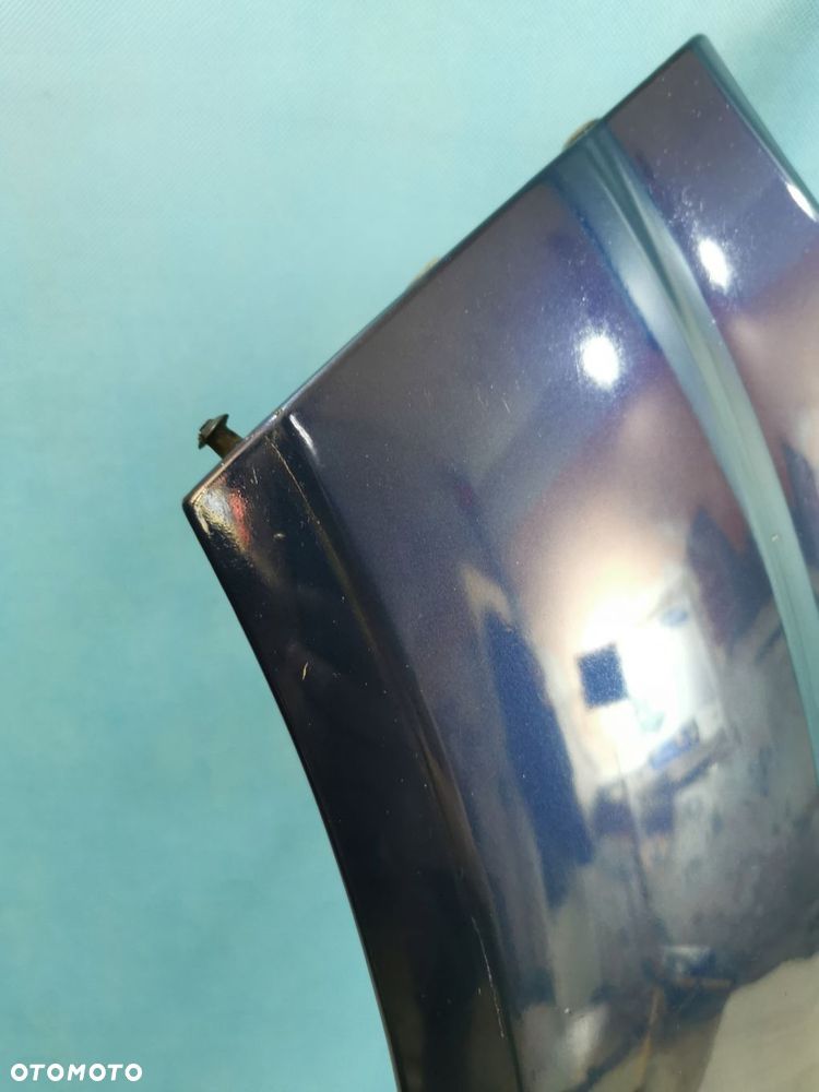 audi q7 4l błotnik przód przedni lewy - 3