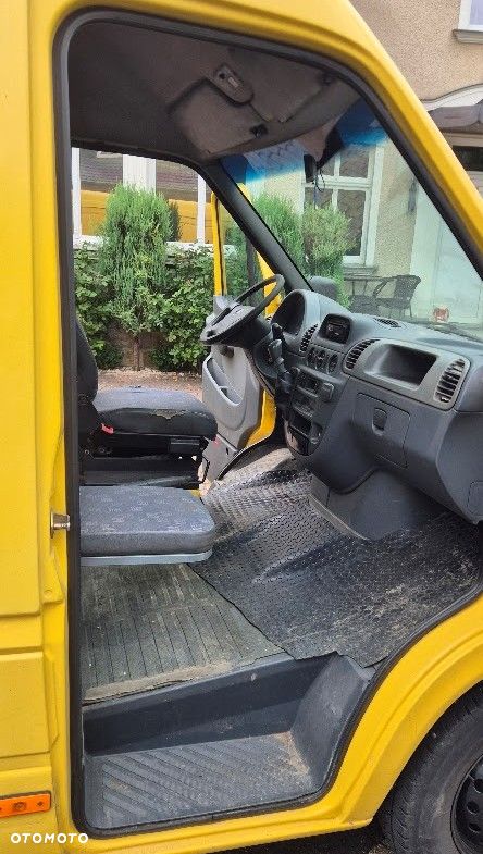 Mercedes-Benz SPRINTER 316 CDI MAXI - 7