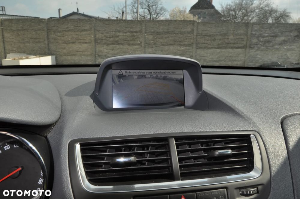 Opel Mokka 1.6 Cosmo S&S - 16