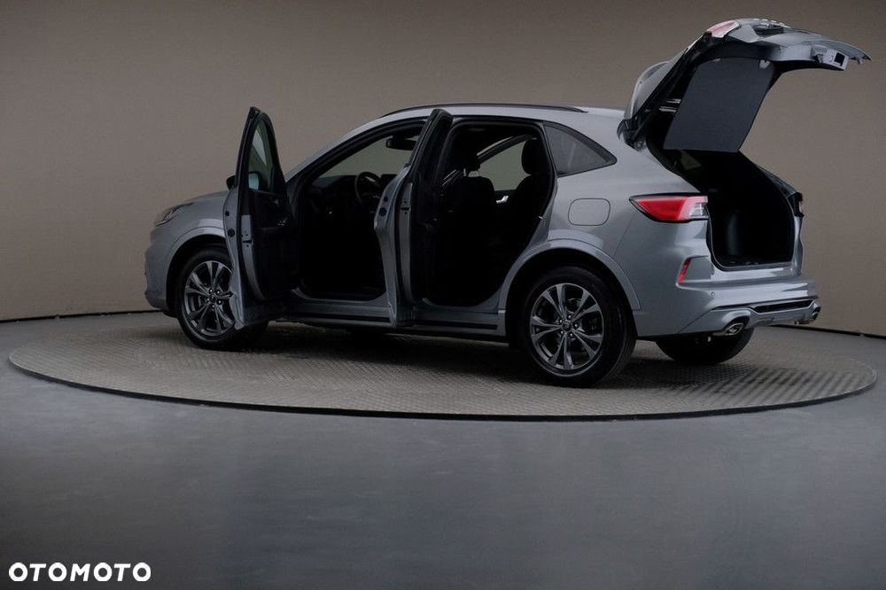 Ford Kuga - 7