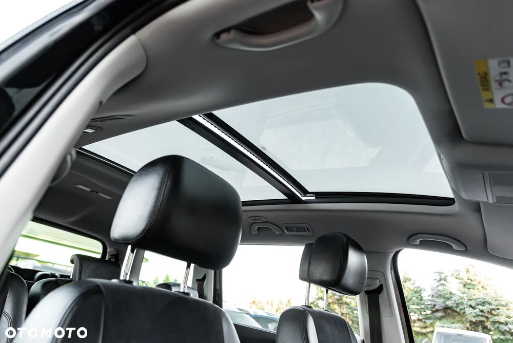 Seat Alhambra 2.0 TSI DSG I-Tech - 28