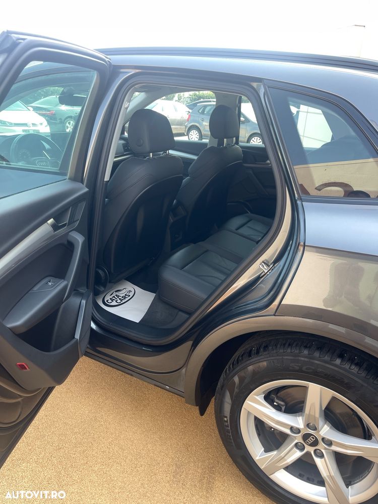 Audi Q5 - 26