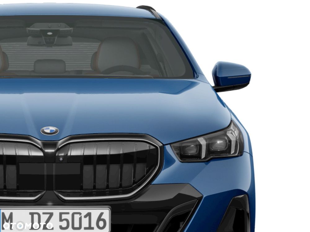 BMW Seria 5 - 5