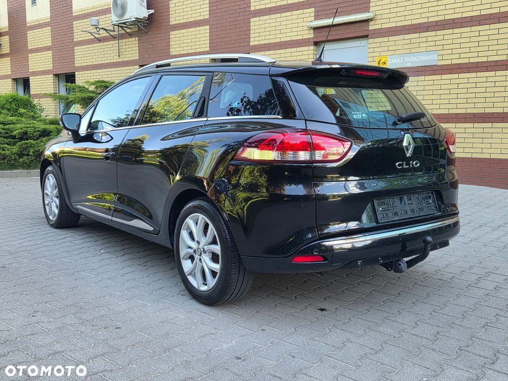 Renault Clio Energy TCe 90 Start & Stop Paris - 11