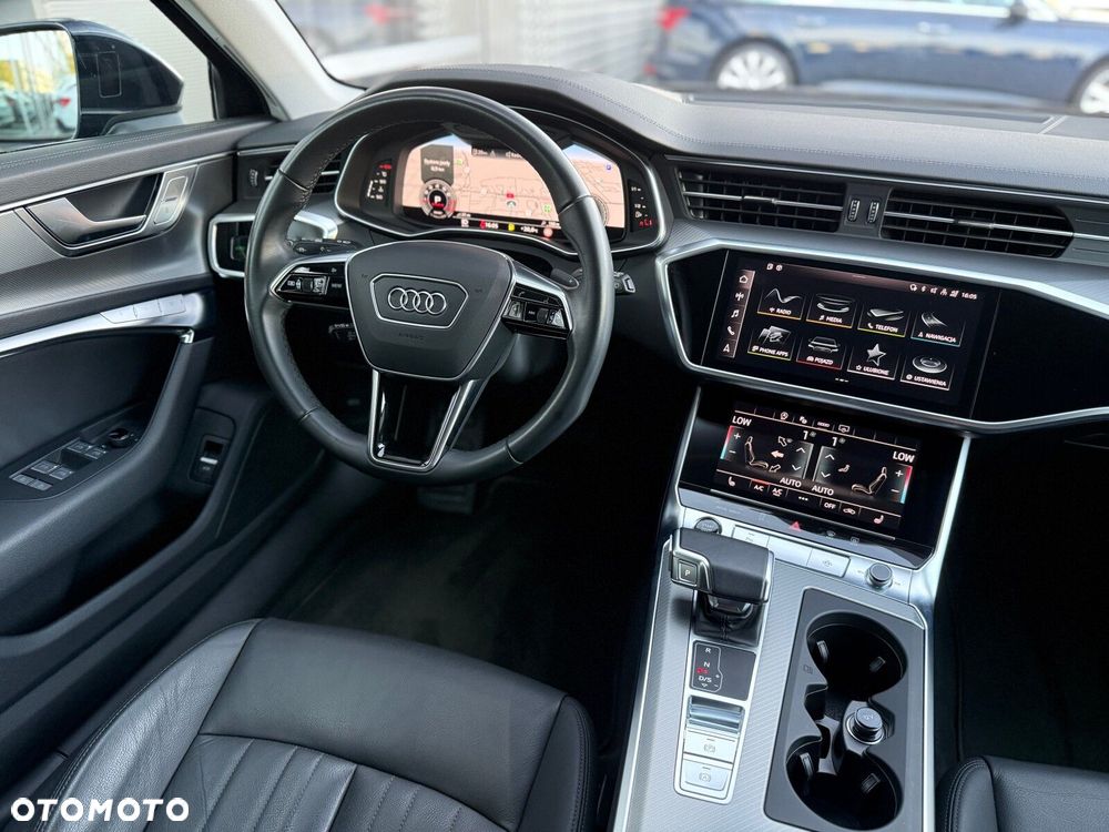 Audi A6 Avant - 17