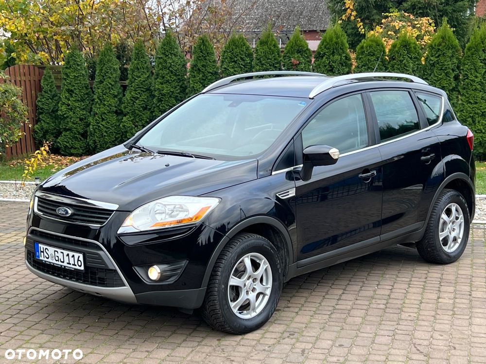 Ford Kuga - 6