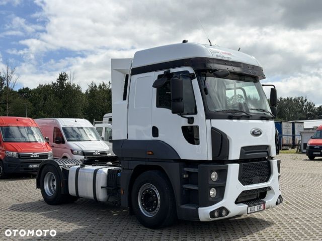 Ford CARGO 1848 - 3