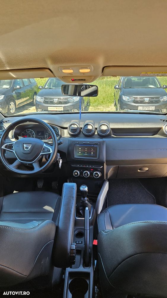Dacia Duster - 5