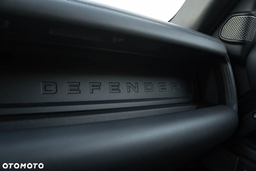 Land Rover Defender 5.0 P525 V8 Carpathian Edition - 26