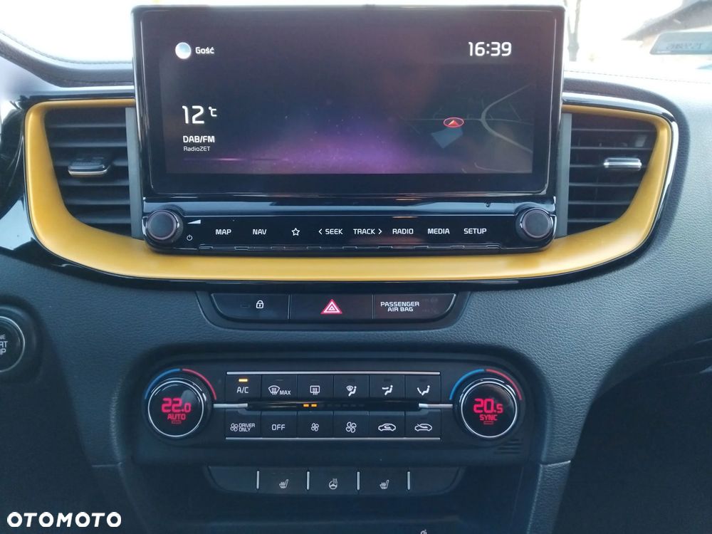 Kia XCeed 1.6 GDI PHEV XL DCT - 15