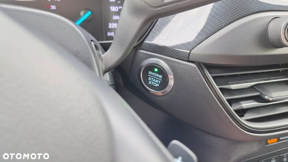 Ford Focus 2.0 TDCi ST-Line Red ASS PowerShift - 21