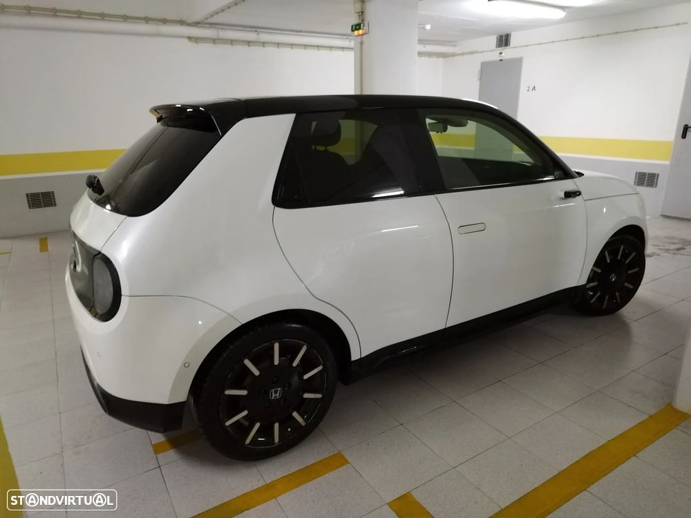 Honda e Advance (17") - 1