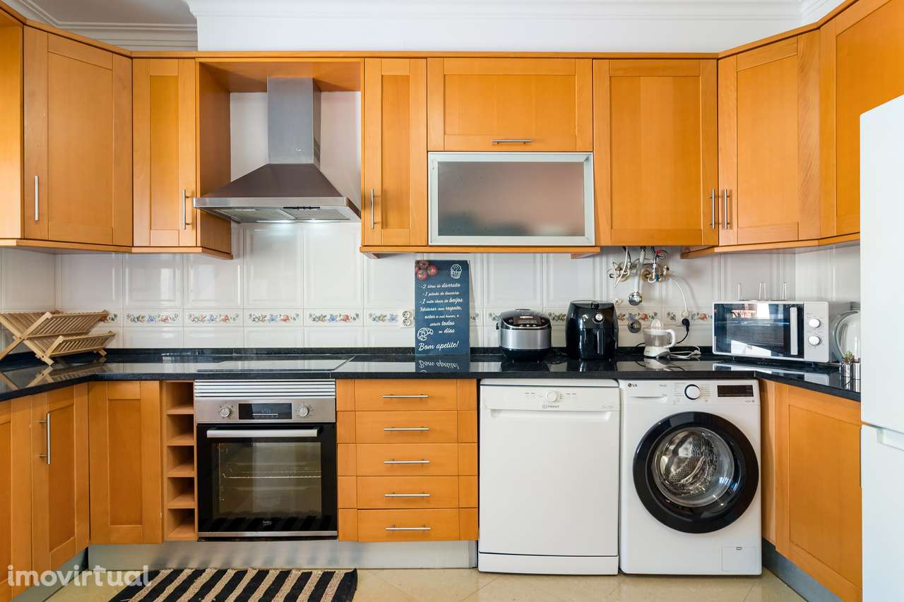 Moradia T2+2, Quinta do Conde - Grande imagem: 5/31