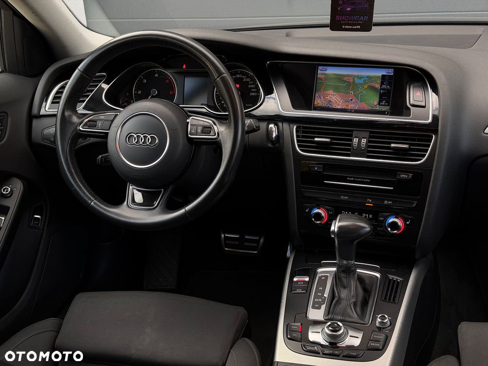 Audi A4 Avant 2.0 TDI Sport S tronic - 14